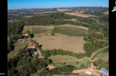 Terreno à venda na Rua José Cipriano De Freitas, 161, Centro, Ibiúna
