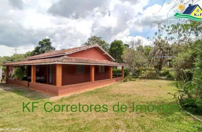 Chácara para venda em ibiúna, centro, 2 dormitórios, 2 banheiros, 5 vagas