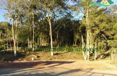 Terreno à venda na Rua José Cipriano De Freitas, 161, Centro, Ibiúna