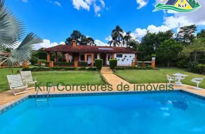 Casa em condomínio para venda em ibiúna, centro, 3 dormitórios, 1 suíte, 4 banheiros, 10 vagas