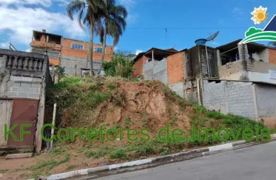 Terreno à venda na Rua José Cipriano De Freitas, 161.0567, Centro, Ibiúna