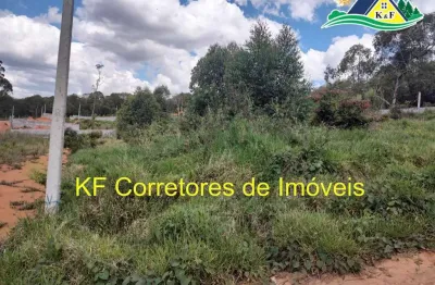 Terreno à venda na Rua José Cipriano De Freitas, 161, Centro, Ibiúna