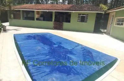 Chácara para venda em ibiúna, centro, 3 dormitórios, 2 banheiros, 2 vagas