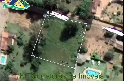 Terreno à venda na Rua José Cipriano De Freitas, 161, Centro, Ibiúna