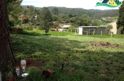 Terreno à venda na Rua José Cipriano De Freitas, 161, Centro, Ibiúna