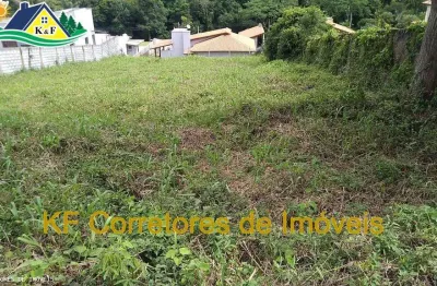 Terreno em condomínio fechado à venda na Rua José Cipriano De Freitas, 161, Centro, Ibiúna
