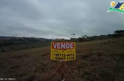 Terreno à venda na Rua José Cipriano De Freitas, 161, Centro, Ibiúna