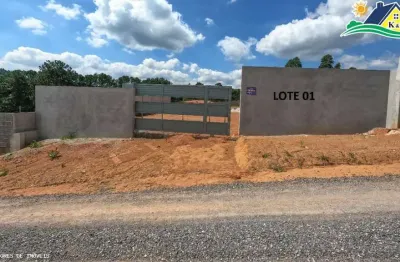 Terreno em condomínio fechado à venda na Rua José Cipriano De Freitas, 161, Centro, Ibiúna