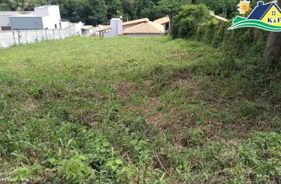Terreno em condomínio fechado à venda na Rua José Cipriano De Freitas, 161, Centro, Ibiúna