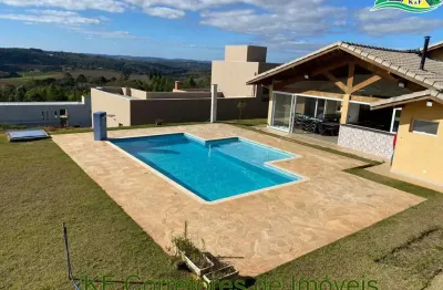 Casa em condomínio para venda em ibiúna, centro, 3 dormitórios, 3 suítes, 3 banheiros, 5 vagas