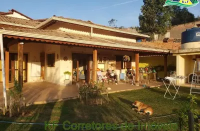 Casa em condomínio para venda em ibiúna, centro, 2 dormitórios, 1 suíte, 3 banheiros, 3 vagas