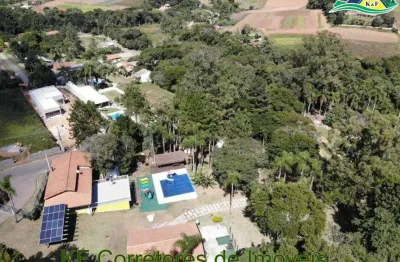 Casa em condomínio para venda em ibiúna, centro, 7 dormitórios, 5 suítes, 8 banheiros, 7 vagas