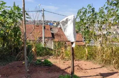 Terreno em condomínio fechado à venda na Rua José Cipriano De Freitas, 161, Centro, Ibiúna