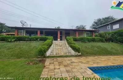 Casa em condomínio para venda em ibiúna, centro, 3 dormitórios, 1 suíte, 4 banheiros