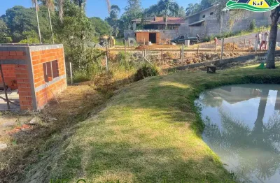 Terreno em condomínio fechado à venda na Rua José Cipriano De Freitas, 161.0711, Centro, Ibiúna