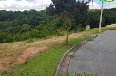 Terreno em condomínio fechado à venda na Rua José Cipriano De Freitas, 161, Centro, Ibiúna
