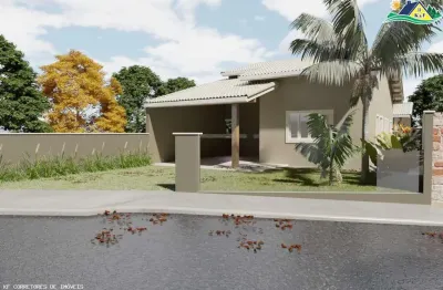Casa para venda em ibiúna, centro, 3 dormitórios, 1 suíte, 3 banheiros, 2 vagas