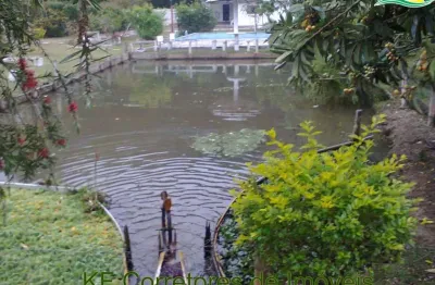 Chácara para venda em ibiúna, centro, 1 dormitório, 1 banheiro, 10 vagas