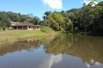 Sítio / chácara para venda em ibiúna, centro, 3 dormitórios, 1 suíte, 2 banheiros, 15 vagas