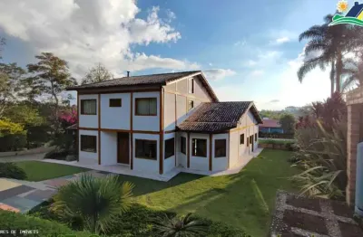 Casa em condomínio para venda em ibiúna, centro, 3 dormitórios, 3 suítes, 4 banheiros, 3 vagas