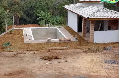 Chácara para venda em ibiúna, centro, 1 dormitório, 1 banheiro, 1 vaga