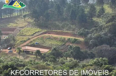 Sítio / chácara para venda em ibiúna, centro, 8 dormitórios, 4 suítes, 4 banheiros, 10 vagas