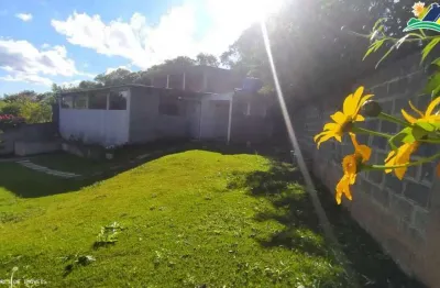 Casa para venda em ibiúna, centro, 2 dormitórios, 1 banheiro, 2 vagas