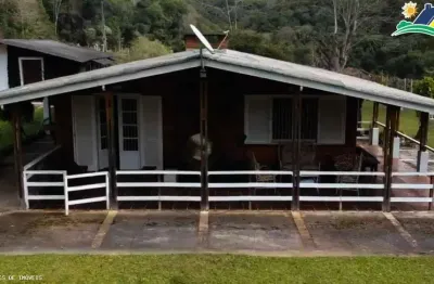 Sítio / chácara para venda em ibiúna, centro, 8 dormitórios, 2 suítes, 6 banheiros, 3 vagas