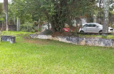 Terreno em condomínio fechado à venda na Rua José Cipriano De Freitas, 161, Centro, Ibiúna
