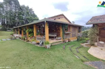 Casa em condomínio para venda em ibiúna, centro, 4 dormitórios, 2 suítes, 4 banheiros, 3 vagas