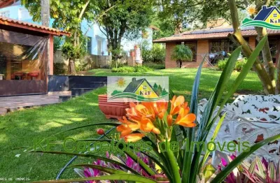 Casa em condomínio para venda em ibiúna, centro, 3 dormitórios, 3 banheiros, 2 vagas