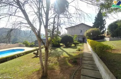 Chácara para venda em ibiúna, centro, 6 dormitórios, 1 suíte, 3 banheiros, 1 vaga