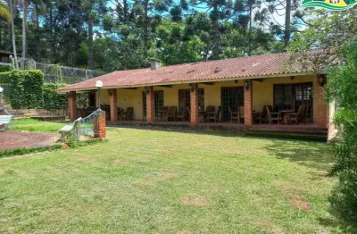 Sítio / chácara para venda em ibiúna, centro, 4 dormitórios