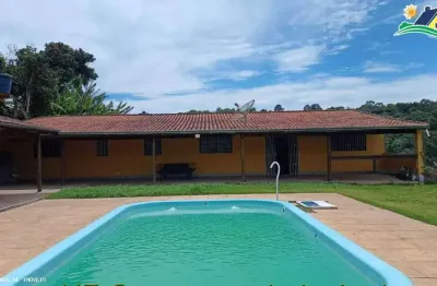 Chácara para venda em ibiúna, centro, 2 dormitórios, 2 banheiros, 4 vagas