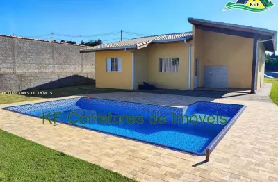 Casa em condomínio para venda em ibiúna, centro, 3 dormitórios, 1 suíte, 2 banheiros, 8 vagas