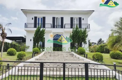 Casa em condomínio para venda em ibiúna, centro, 5 dormitórios, 5 suítes, 7 banheiros, 6 vagas
