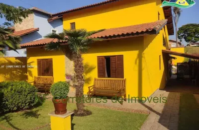 Casa em condomínio para venda em ibiúna, centro, 4 dormitórios, 2 suítes, 4 banheiros, 6 vagas