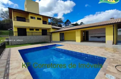 Casa em condomínio para venda em ibiúna, centro, 5 dormitórios, 5 suítes, 6 banheiros, 4 vagas