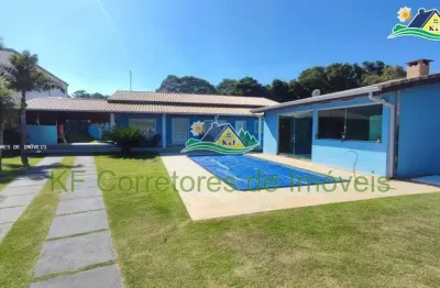 Casa em condomínio fechado à venda na Rua José Cipriano De Freitas, 161.0877, Centro, Ibiúna