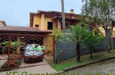 Casa em condomínio para venda em ibiúna, centro, 3 dormitórios, 3 suítes, 5 banheiros, 2 vagas