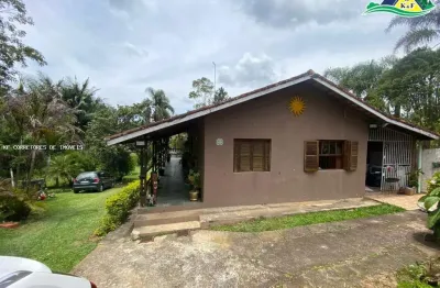 Chácara para venda em ibiúna, centro, 3 dormitórios, 1 suíte, 1 banheiro, 5 vagas