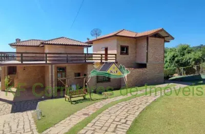 Casa em condomínio para venda em ibiúna, centro, 5 dormitórios, 4 suítes, 8 banheiros, 2 vagas