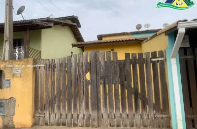 Casa para venda em ibiúna, centro, 1 dormitório, 1 banheiro, 1 vaga