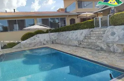 Casa em condomínio para venda em ibiúna, centro, 2 dormitórios, 2 suítes, 3 banheiros, 5 vagas