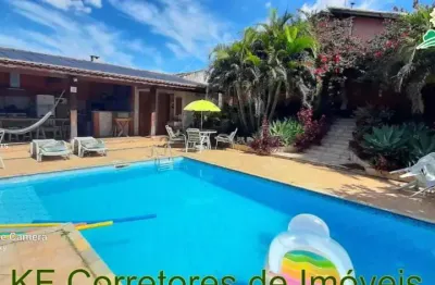 Casa em condomínio para venda em ibiúna, centro, 3 dormitórios, 3 suítes, 4 banheiros, 2 vagas