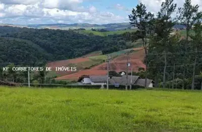Terreno em condomínio fechado à venda no Centro, Ibiúna 