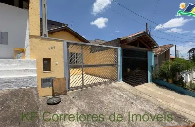Casa para venda em ibiúna, centro, 2 dormitórios, 1 suíte, 2 banheiros, 2 vagas