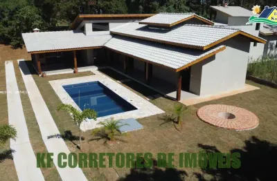 Casa em condomínio para venda em ibiúna, centro, 3 dormitórios, 1 suíte, 3 banheiros, 5 vagas