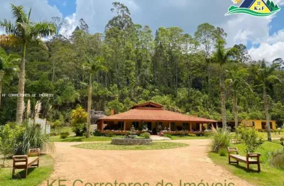 Sítio / chácara para venda em ibiúna, centro, 8 dormitórios, 4 banheiros, 10 vagas