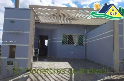 Casa para venda em ibiúna, centro, 2 dormitórios, 1 suíte, 2 banheiros, 1 vaga